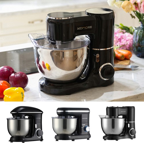 Electric stand mixer - 6, speeds