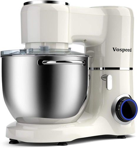 Stand mixer food - mixer, 8l