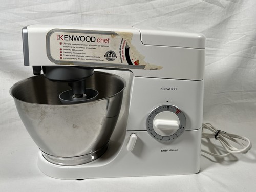 Kenwood chef classic stand - classic,