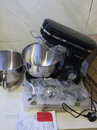 Vospeed stand mixer 5l - vospeed,