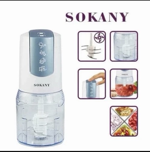 Sokany food mixer - sokany,