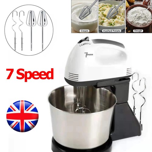 Speeds electric stand mixer - speeds,
