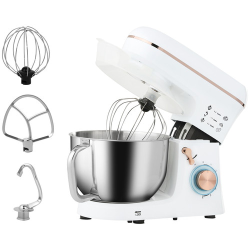 Food mixer 1400w - food,