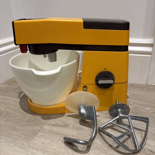 Vintage tangerine kenwood - tangerine,