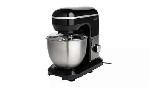 Cookworks 1000w food - 5l, mixer