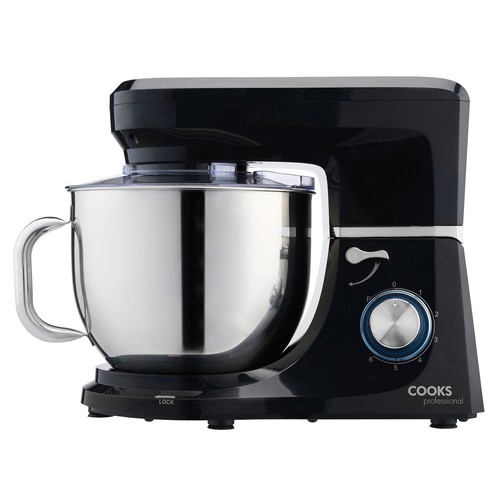 Stand mixer speed - speed, 7