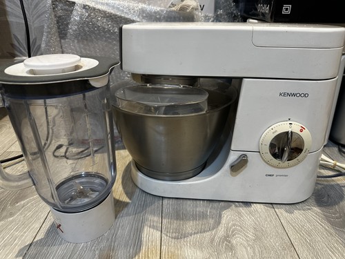 Kenwood chef premier - kenwood,