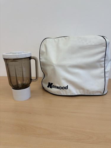 Vintage kenwood chef food - kenwood,