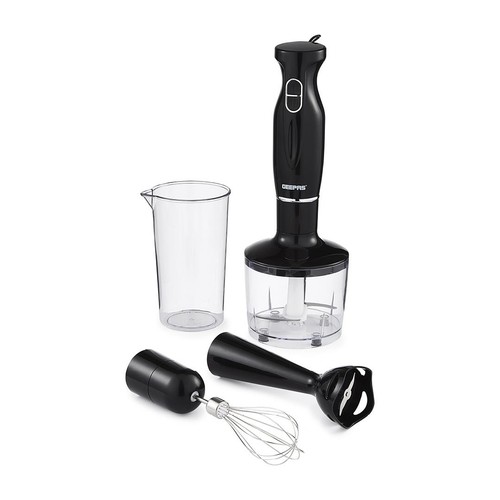 Geepas hand blender - hand,