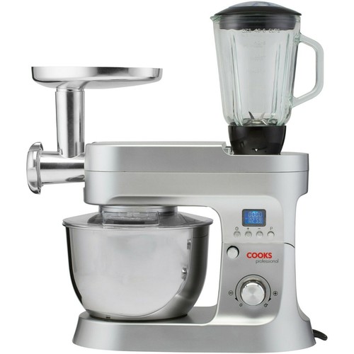 Food processor stand mixer - processor,