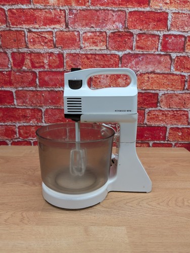 Vintage kenwood mini stand - kenwood,