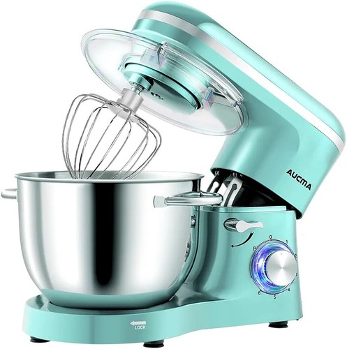 Aucma stand mixer 2l - stand, mixer,