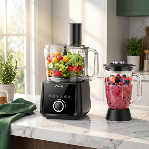 Mixer food processor chopper - processor,