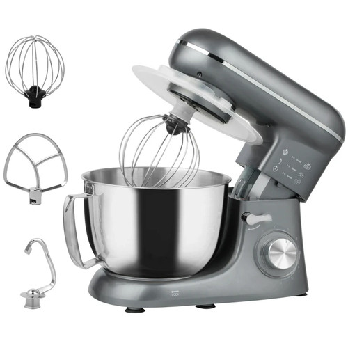Electric stand mixer food - electric,