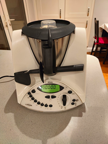 Vorwerk bimby 1000w - vorwerk,