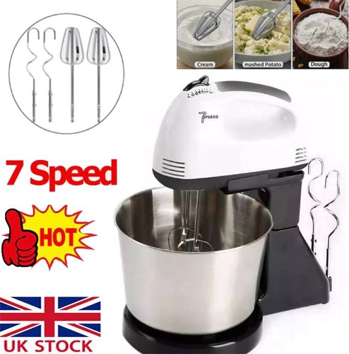 Speed cake electric - +,