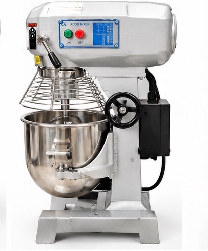 Commercial food mixer - food,