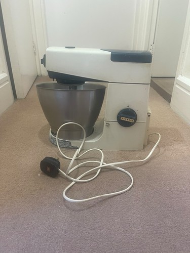 Kenwood chef a701a food - food, mixer