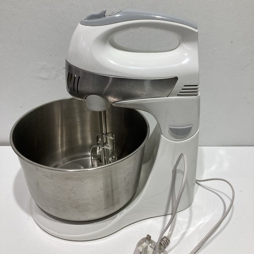 Stand food mixer detachable - stand, 5