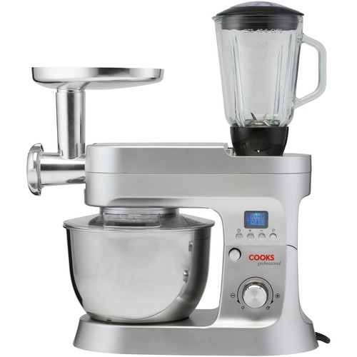 Food processor stand - stand, mixer