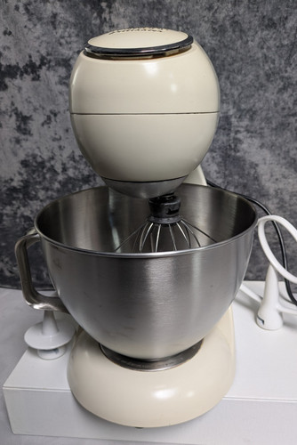 Kenwood patissier stand - patissier,