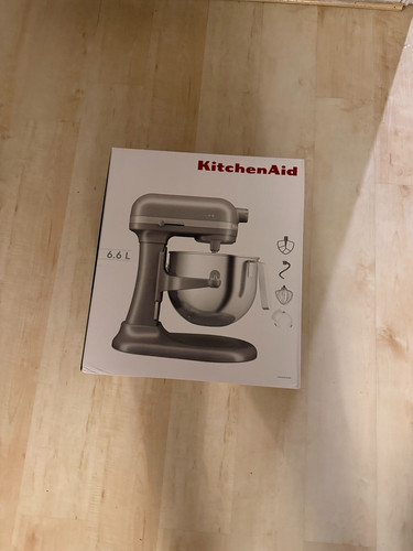 Kitchenaid artisan bowl - kitchenaid, 6.6l