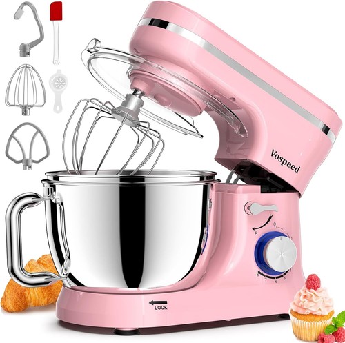 Vospeed stand mixer - vospeed, mixer,