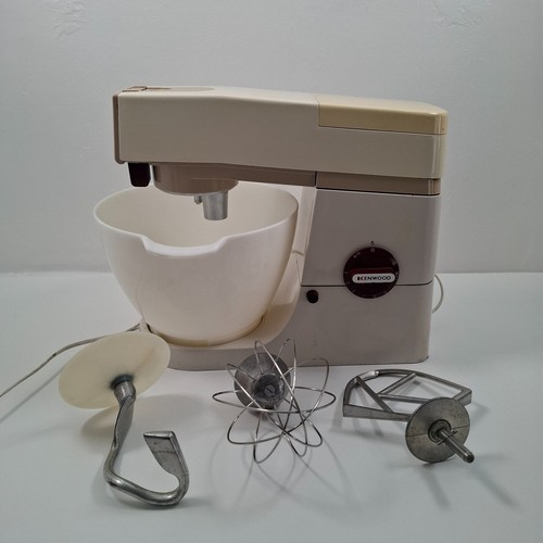 Vintage kenwood chef a901e - vintage,