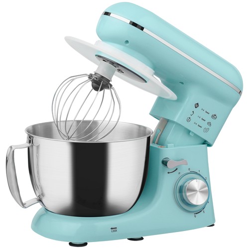 Homcom stand mixer with - mixer,