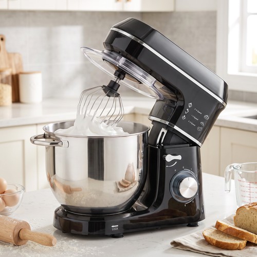 Stand mixer food - stand, l