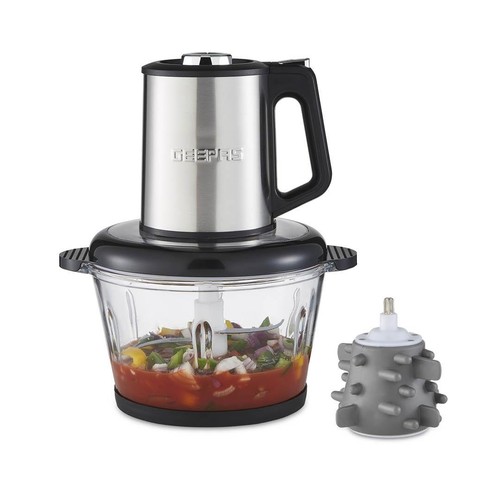 Geepas mini food - mini,