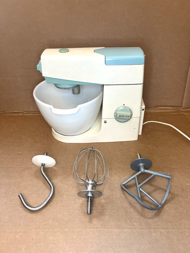 Vintage kenwood chef a701a - vintage,