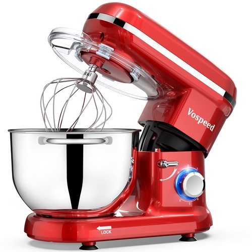Stand mixer food - food, dough