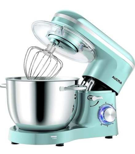 Aucma stand mixer 2l food - mixer,,