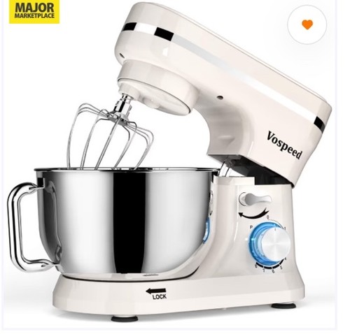 Vospeed stand mixer - mixer, 5qt