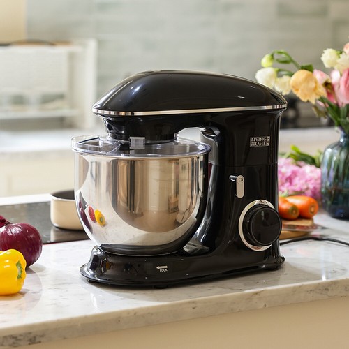 Electric stand mixer - stand,