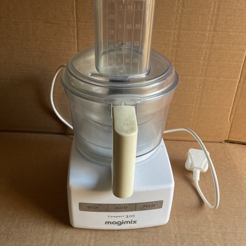 Magimix compact 3200 automatic - magimix,