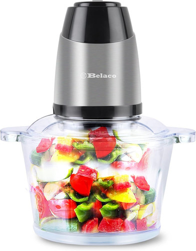 Food processor blender - food, mixer