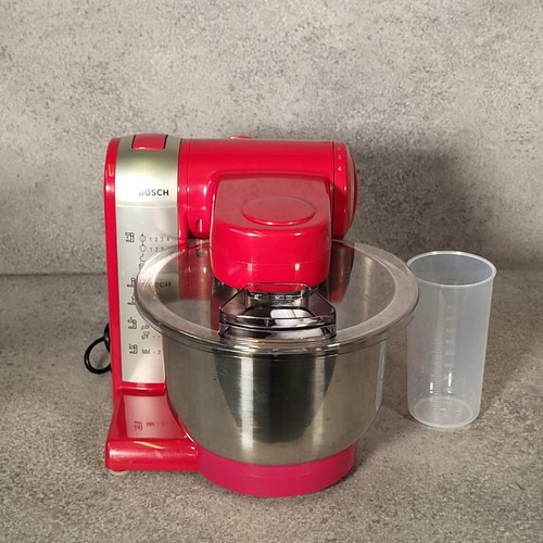 Bosch mum48r1gb food stand - food,