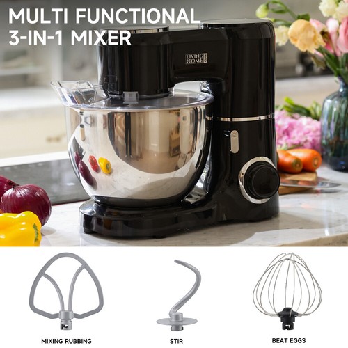 Stand mixer bowl - stand,