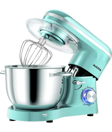 Aucma stand mixer 2l - aucma, mixer,