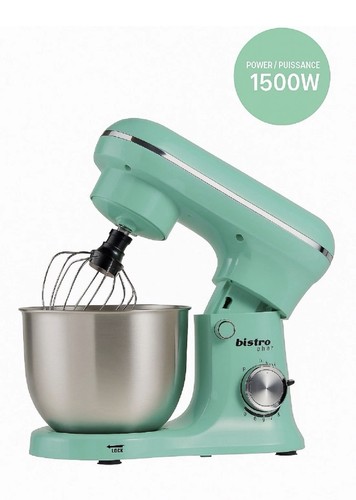 Bistro stand mixer 1500w - bistro,