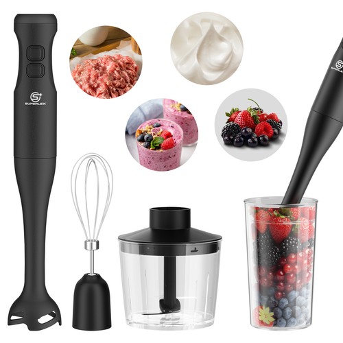 Superlex hand blender - superlex,