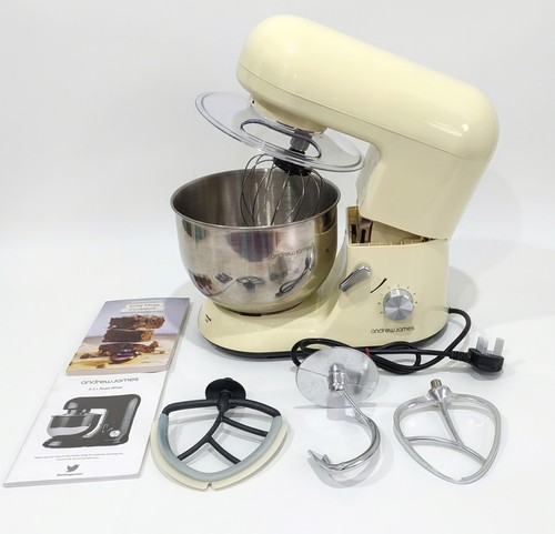 Andrew james food mixer - james, 5.2l