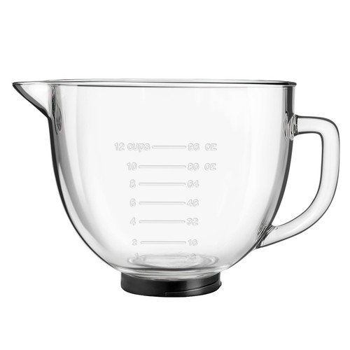 Vinter quart glass mixing - quart,