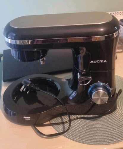 Electric stand food mixer with - electric,