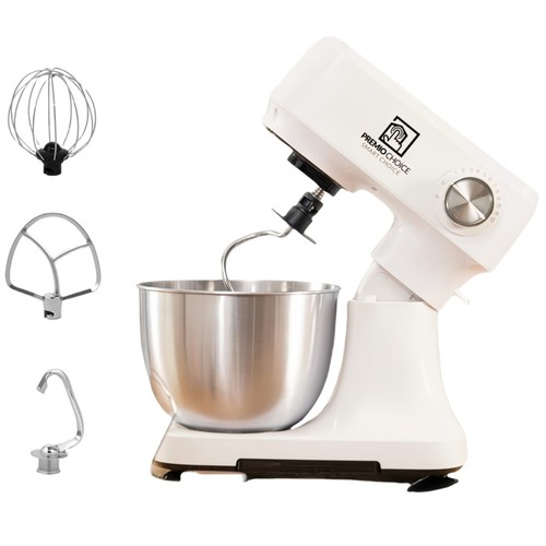 Electric stand mixer 3in1 - 5l,
