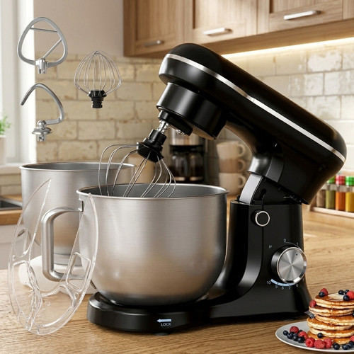 1500w electric stand - 1500w, mixer