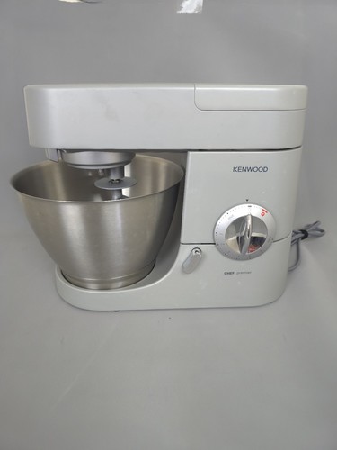Kenwood chef premier kmc560 - chef,