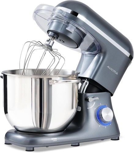 Aucma stand mixer - aucma,